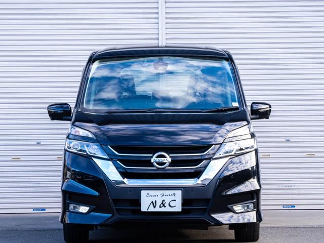 セレナ ハイウェイスター（50枚目）