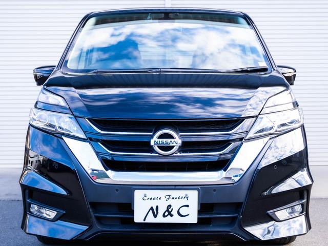 セレナ ハイウェイスター（55枚目）