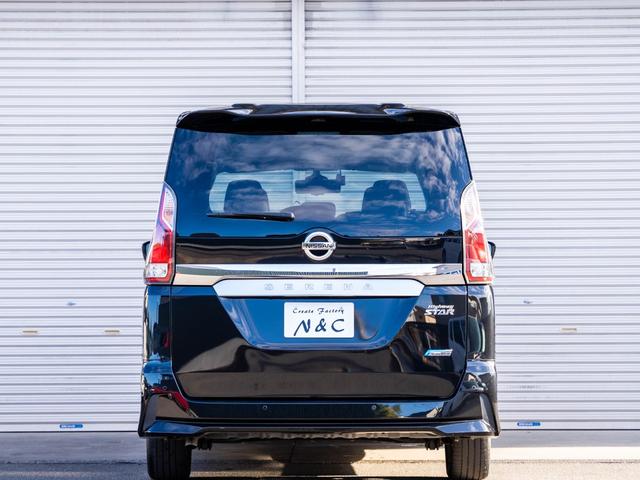 セレナ ハイウェイスター（56枚目）