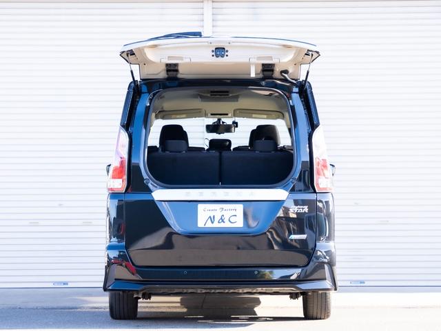 セレナ ハイウェイスター（57枚目）