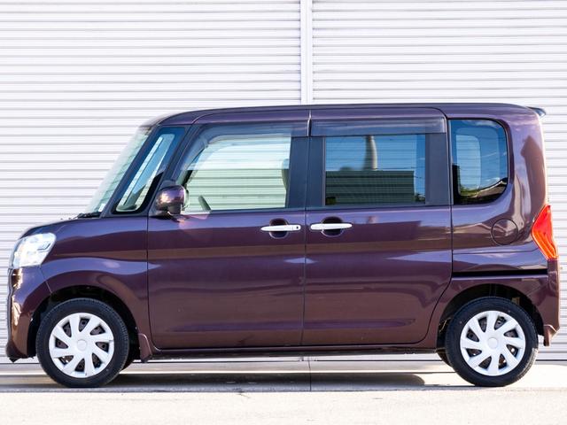 納車の際はしっかりとした点検整備を行ってますので遠方の方も安心です。整備内容は、車両によって異なりますので、お気軽にお尋ねください。