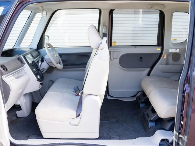 Ｅ／ｇオイル・オイルフィルター交換を含め２４ヶ月点検項目に準じた内容で点検整備。車検取得にあたって交換必要な部品がある場合は当社負担にて交換。安いから整備無しというような車両は販売致しません！