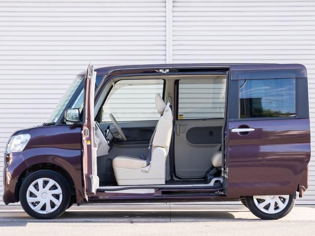 ご契約から納車まで担当営業を中心に、各スタッフ全員協力の上、迅速に進めさせていただきます。契約後車庫証明等の手続き中に、納車前車検又は点検をさせて頂き、ベストな態勢で納車の準備をさせて頂きます