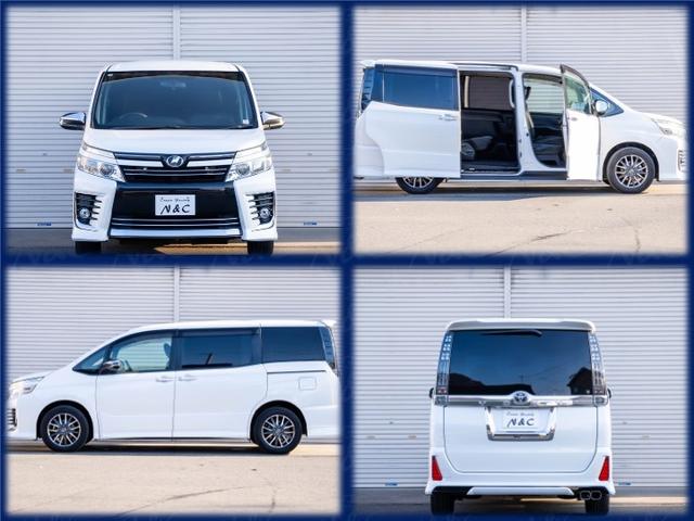 ヴォクシー ＺＳ　煌（6枚目）