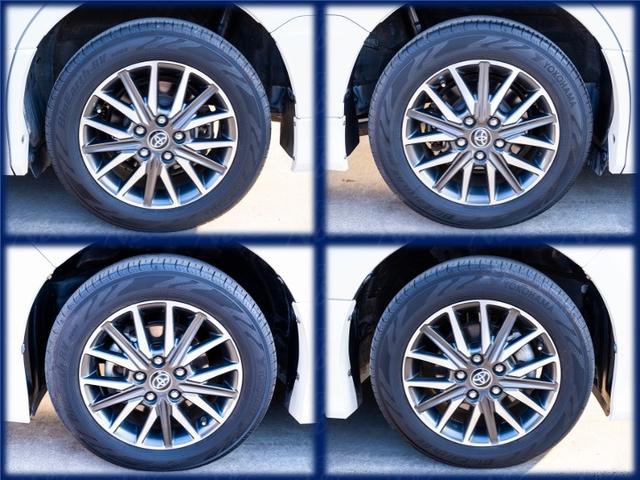 ヴォクシー ＺＳ　煌（10枚目）