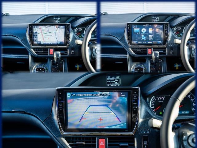 ヴォクシー ＺＳ　煌（16枚目）