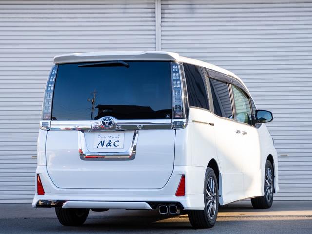 ヴォクシー ＺＳ　煌（19枚目）