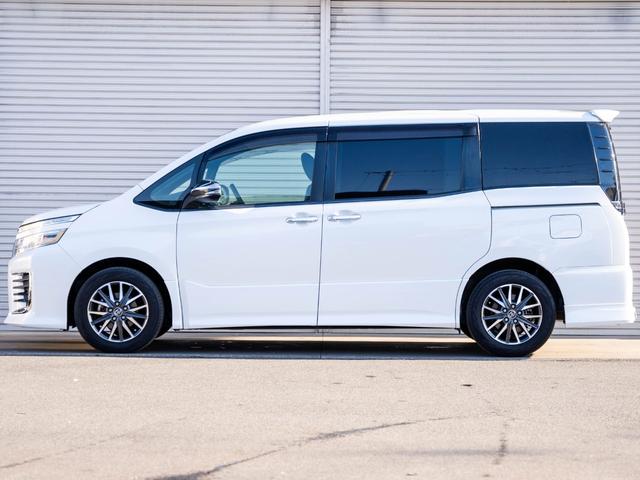 ヴォクシー ＺＳ　煌（29枚目）