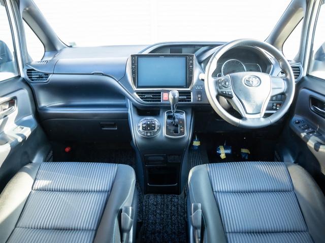 ヴォクシー ＺＳ　煌（32枚目）