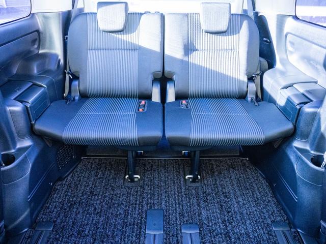 ヴォクシー ＺＳ　煌（35枚目）