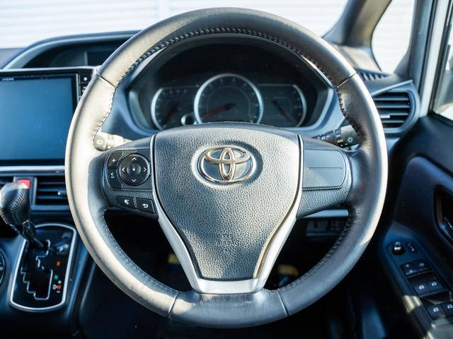 ヴォクシー ＺＳ　煌（36枚目）