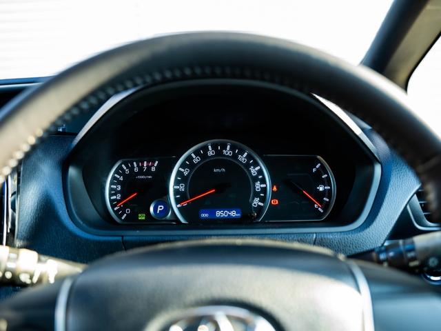 ヴォクシー ＺＳ　煌（40枚目）