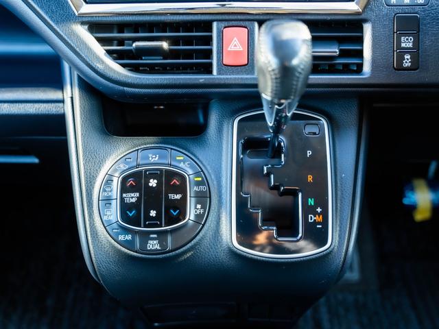 ヴォクシー ＺＳ　煌（45枚目）