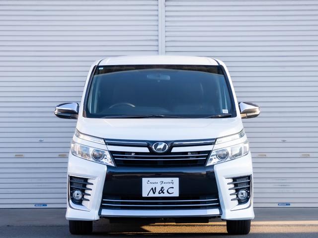 ヴォクシー ＺＳ　煌（50枚目）