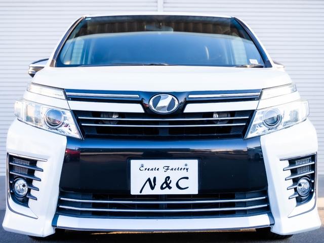 ヴォクシー ＺＳ　煌（53枚目）