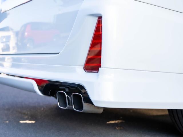 ヴォクシー ＺＳ　煌（56枚目）