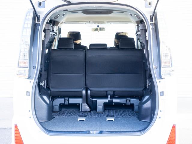 ヴォクシー ＺＳ　煌（58枚目）