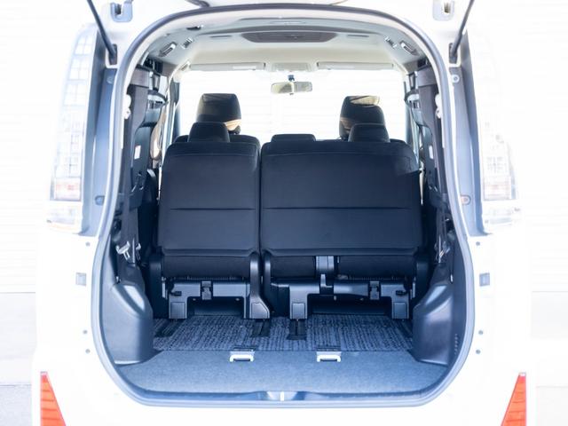 ヴォクシー ＺＳ　煌（59枚目）