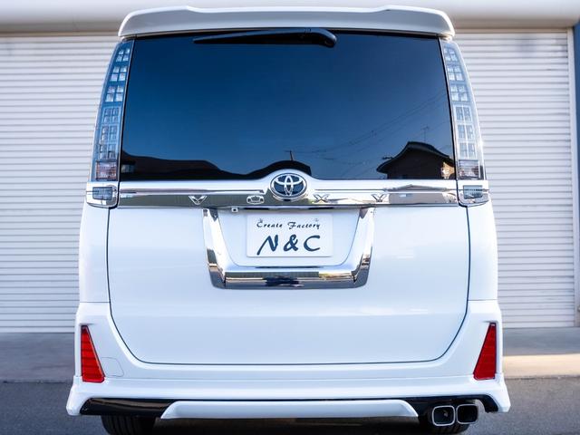 ヴォクシー ＺＳ　煌（65枚目）