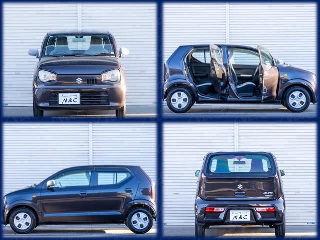 アルト Ｌ（5枚目）