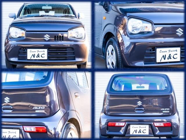 アルト Ｌ（7枚目）