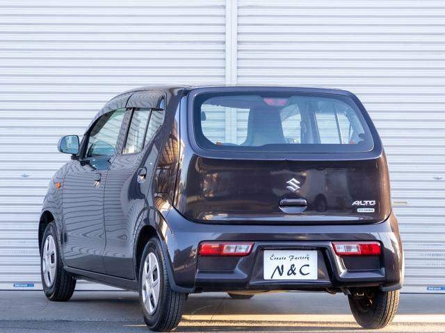 アルト Ｌ（19枚目）