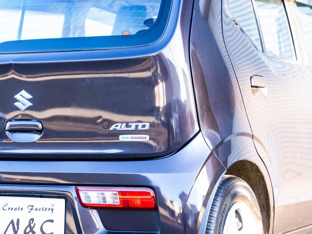 アルト Ｌ（55枚目）