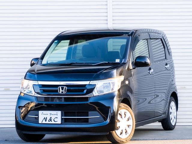 Ｎ－ＷＧＮ Ｇ・Ｌパッケージ（16枚目）