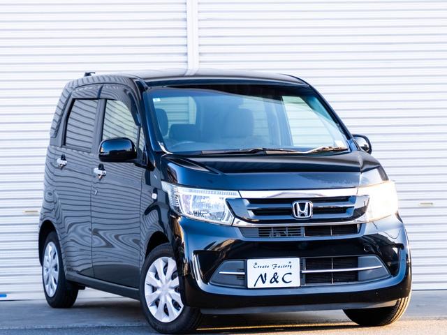 Ｎ－ＷＧＮ Ｇ・Ｌパッケージ（17枚目）