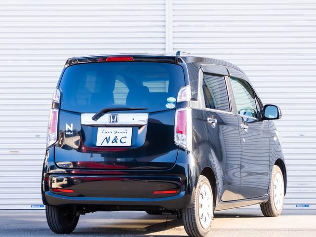 Ｎ－ＷＧＮ Ｇ・Ｌパッケージ（18枚目）