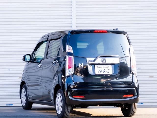 Ｎ－ＷＧＮ Ｇ・Ｌパッケージ（19枚目）