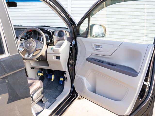 Ｎ－ＷＧＮ Ｇ・Ｌパッケージ（20枚目）