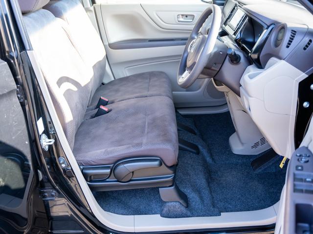 Ｎ－ＷＧＮ Ｇ・Ｌパッケージ（22枚目）