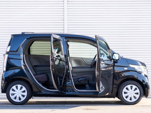 Ｎ－ＷＧＮ Ｇ・Ｌパッケージ（25枚目）