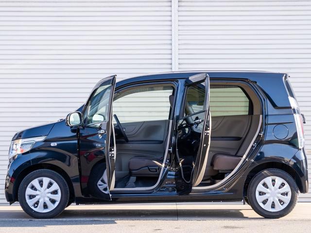 Ｎ－ＷＧＮ Ｇ・Ｌパッケージ（31枚目）