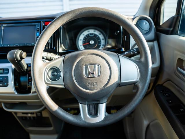 Ｎ－ＷＧＮ Ｇ・Ｌパッケージ（35枚目）