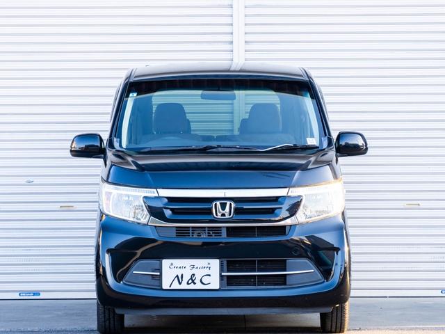 Ｎ－ＷＧＮ Ｇ・Ｌパッケージ（51枚目）