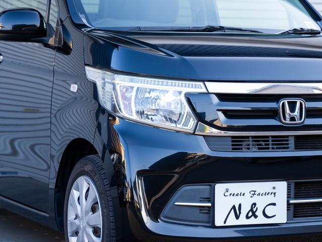 Ｎ－ＷＧＮ Ｇ・Ｌパッケージ（52枚目）