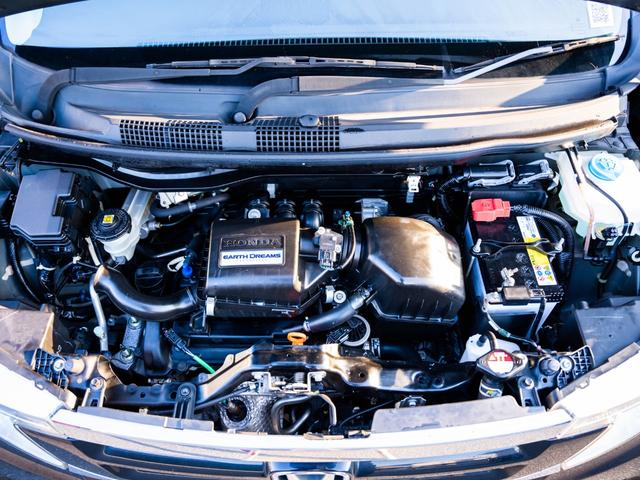 Ｎ－ＷＧＮ Ｇ・Ｌパッケージ（53枚目）