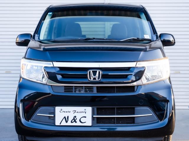 Ｎ－ＷＧＮ Ｇ・Ｌパッケージ（55枚目）