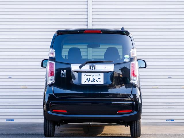 Ｎ－ＷＧＮ Ｇ・Ｌパッケージ（56枚目）