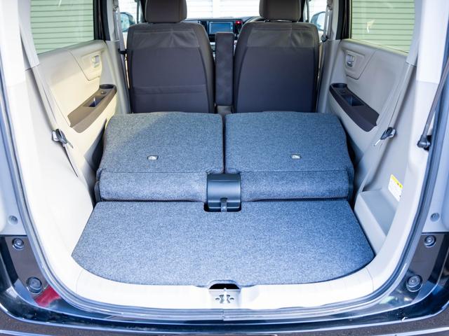 Ｎ－ＷＧＮ Ｇ・Ｌパッケージ（61枚目）