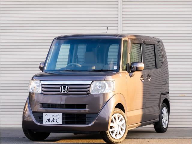 N-BOX G・Lパッケージ(16枚目)