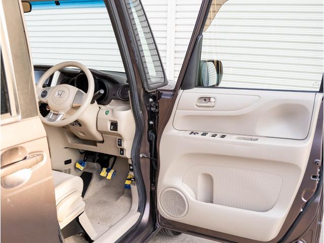 N-BOX G・Lパッケージ(20枚目)