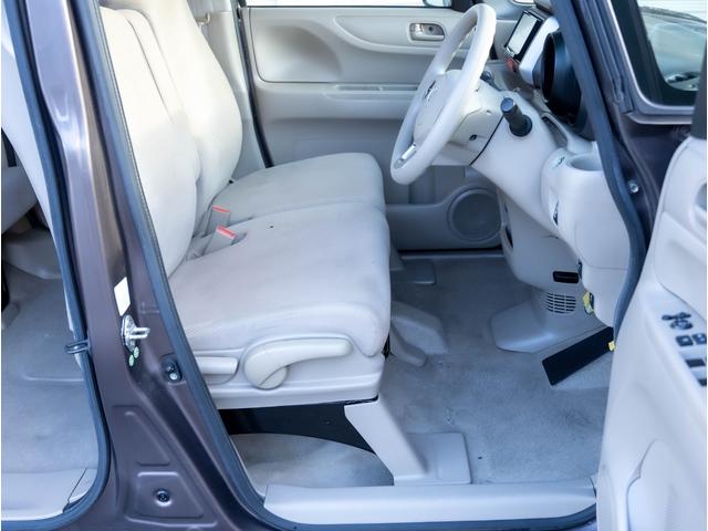 N-BOX G・Lパッケージ(21枚目)