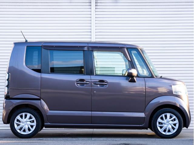 N-BOX G・Lパッケージ(23枚目)