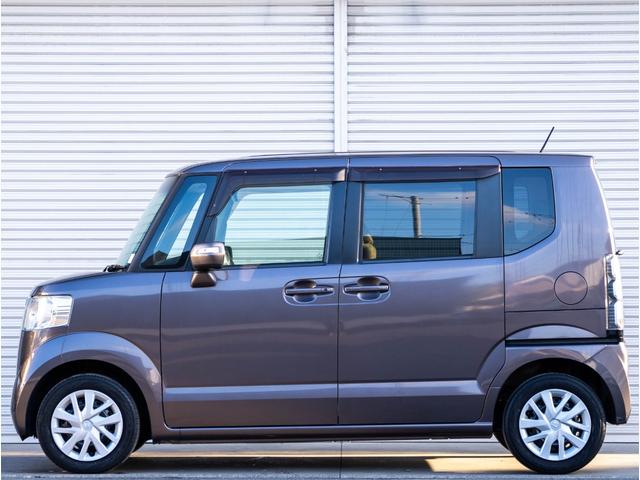 N-BOX G・Lパッケージ(28枚目)