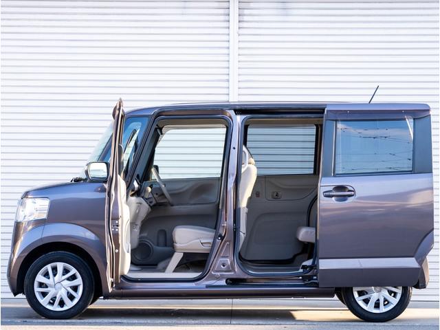 N-BOX G・Lパッケージ(29枚目)