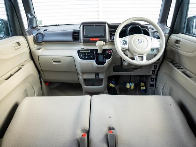 N-BOX G・Lパッケージ(31枚目)