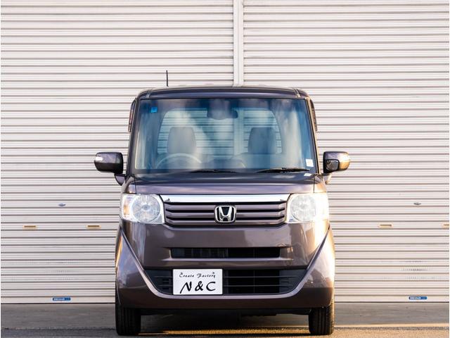 N-BOX G・Lパッケージ(45枚目)